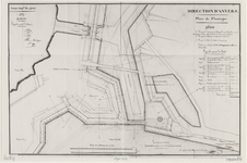 1223 [Plannen voor vestingwerken in de buurt van de Oostbeer]