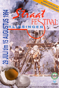 1377 Straatfestival Vlissingen