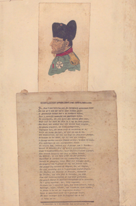 1412 [Napoleon Bonaparte, keizer van Frankrijk (waarvan Zeeland 1810-1814 deel uitmaakte), geb. 1769, overl. 1821]