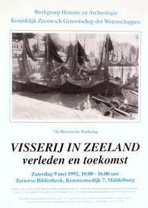 1441 Visserij in Zeeland : verleden en toekomst