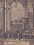 1490 LII predicatien over bijsondere texten door Mr Joos van Laren