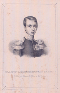 1528 [Willem Alexander Paul Frederik Lodewijk, koning Willem III]