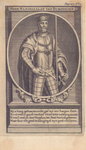 1541 [Maximiliaan van Bourgondië, 1514-1558, heer van Veere en Vlissingen, admiraal van de zee]