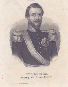 1546 [Willem III, Koning der Nederlanden, 1849 - 1890]