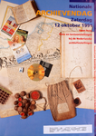 1684 Nationale ARCHIEVENDAG zaterdag 12 oktober 1991 : open huis, films en tentoonstellingen bij de Nederlandse ...