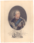 1817 [Willem V, prins van Oranje, erfstadhouder der Ver. Nederlanden]