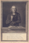 1839 [Petrus Broes, geb. 1726, overl. 1797, predikant te Vlissingen 1762-1765]