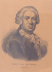 1861 Onno Zwier van Haren 1711-1779