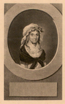 1873 [Elisabeth Wolff-Bekker, geb. te Vlissingen 1738, overl. 1804, romanschrijfster en dichteres]