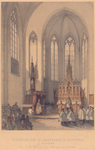 1890 Inwijding der St. Jacobskerk te Vlissingen : den 28 julij 1858 door Z.H.: F.J. van Vree Bisschop van Haarlem