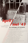 1913 April/Mei '43 : De stakingen als keerpunt