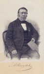 1930 [Arie Ruysch, geb. 1797, overl. 1871, koopman te Vlissingen, lid van de gemeenteraad 1857-1869 en van de Kamer van ...