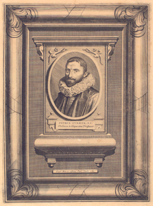 1943 [Petrus Cunaeus, geb. te Vlissingen 1586, overl. 1638, hoogleraar te Leiden, aangewezen historieschrijver van Zeeland]