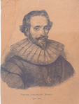 1970 Pieter Cornelisz. Hooft 1581-1647