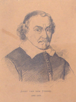 1982 Joost van den Vondel 1587-1679