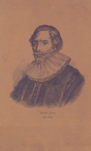 2027 Jacob Cats 1577-1660