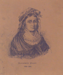 2117 Elizabeth Wolff 1738-1804