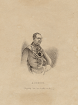 2207 [Arie Ruysch, geb. 1797, overl. 1871, koopman te Vlissingen, lid van de gemeenteraad 1857-1869 en van de Kamer van ...