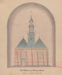 221 De Oostkerk te Vlissingen