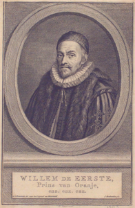 2263 [Willem I, graaf van Nassau, prins van Oranje, stadhouder van Holland, Zeeland, enz. 1559 - 1584]