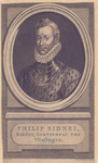 2269 [Philip Sidney, geb. 1554, overl. 1586, Engelse krijgsoverste gouverneur van Vlissingen en Rammekens in 1585, dichter]