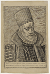 2270 [Philips II, koning van Spanje, graaf van Holland en Zeeland, 1555-1581]