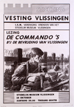 2368 Lezing De Commando's bij de bevrijding van Vlissingen