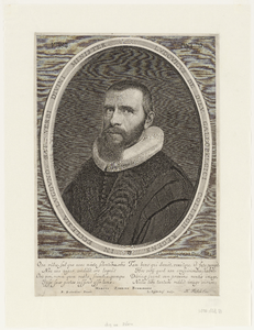 2604 [Ludovicus de Dieu, geb. 1590, overl. 1642 predikant bij de Waalse gemeente te Middelburg (1613-1617) en bij de ...