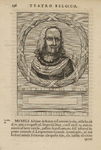 2688 Teatro Belgico. Michiel de Ruyter