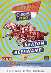 2969 Keaton + Beeswamp