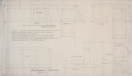 306 Bovenbouw stuurhuis