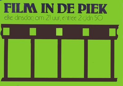 3088 Film in De Piek