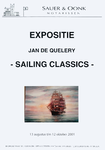 3152 Sailing Classics