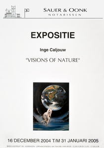 3158 Visions of nature