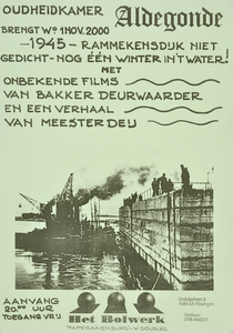 3190 1945- Rammekensdijk niet gedicht- nog één winter in 't water