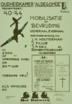 3195 1940-1945 Mobilisatie en bevrijding