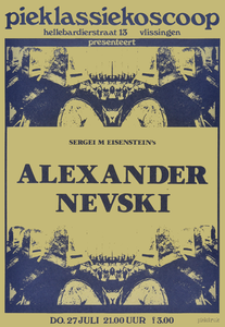 3249 Alexander Nevski
