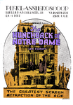 3256 The Hunchback of Notre Dame