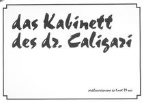 3264 Das Kabinett der Dr. Caligari