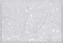3360 Kaart van de gemeente Ritthem Nieuwerve & Welzinge sectie F genaamd Grote Moering