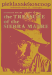 3860 Humphrey Bogart in John Huston's the Treasure of the Sierra Madre