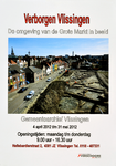 4195 Verborgen Vlissingen, de omgeving van de Grote Markt in beeld