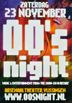 4266 OO'snight Music & entertainment from the 2000-2010 decade