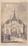 478 Tweehonderd jaarig jubilé te Vlissingen gevierd