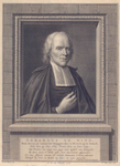 623 [Gerardus de Wind, geb. 1685, overl. 1752, doopsgezind predikant te Middelburg (1705-1752) en geneeskundige].