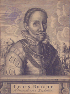 777 [Louis van Boisot, geb. 15.., overl. 1576, Admiraal van Zeeland]