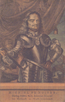 820 Michiel de Ruiter [Ruyter] Hertog, Ridder, &c. L. admiraal Generaal van Hollandt en West-vrieslandt