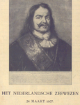 864 Het Nederlandsche zeewezen - 24 maart 1907 [M.A. de Ruyter]