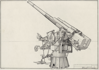 891 [10,5 cm luchtdoelgeschut (flak)]