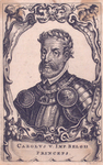 919 [Karel V, keizer van Duitsland, graaf van Holland en Zeeland, 1506-1555]